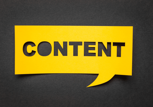 Content update services to keep your website fresh, accurate, and SEO-friendly