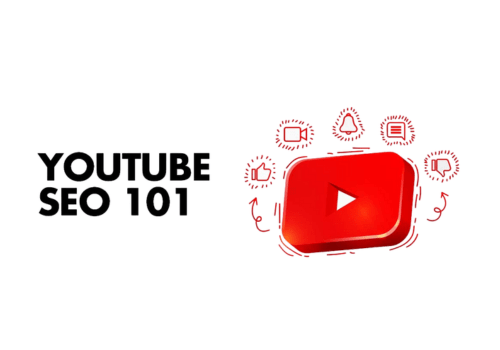 YouTube video SEO services to improve rankings, visibility, and discoverability