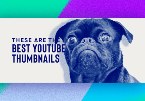Custom YouTube thumbnails and channel branding design for higher click-through rates and audience growth