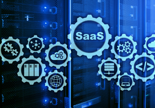 SaaS application development services for scalable and cloud-based software solutions