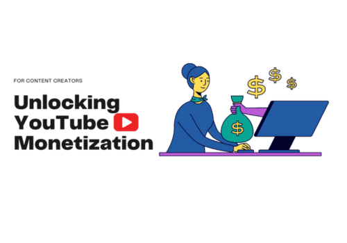 YouTube Monetization Strategy and Setup